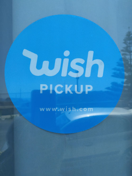 Punto wish